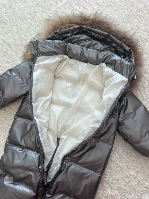 Продам комбтнезон зимний