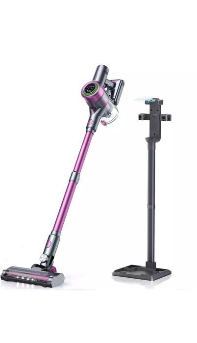 Aspirator vertical portabil fără fir Lubluelu Mate 40