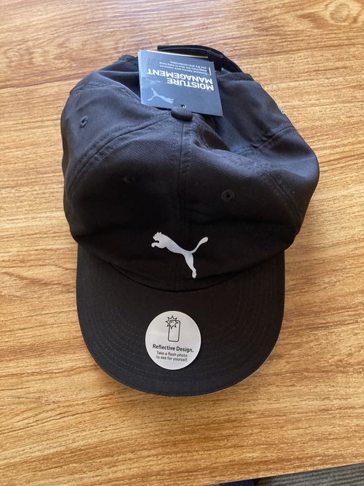 Мъжки оригинални шапки Puma