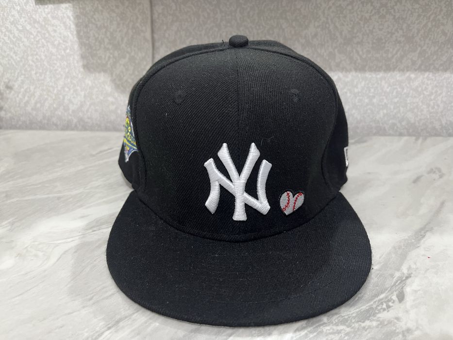 Кепка New York (New Era)