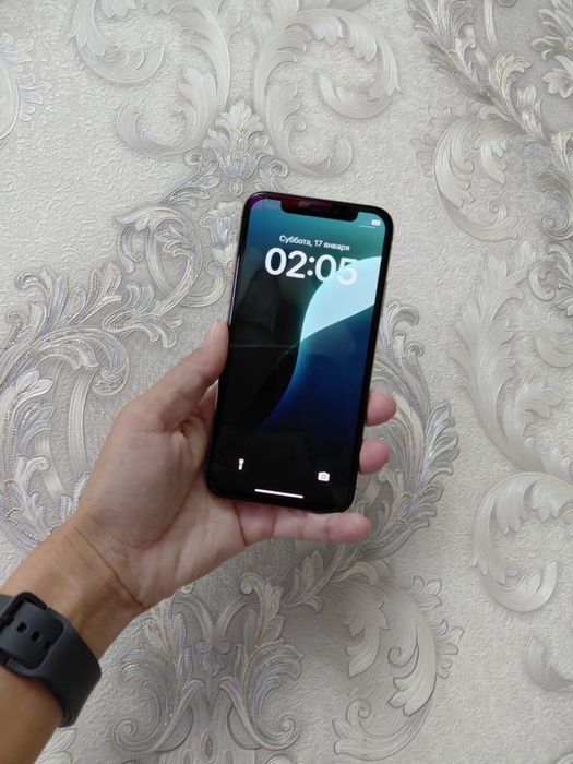 Айфон ХS   телефон