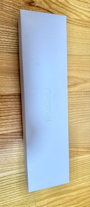 Apppe watch 8 41mm идеальные