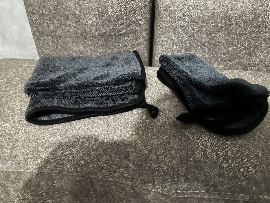 Микрофибра автомобильная