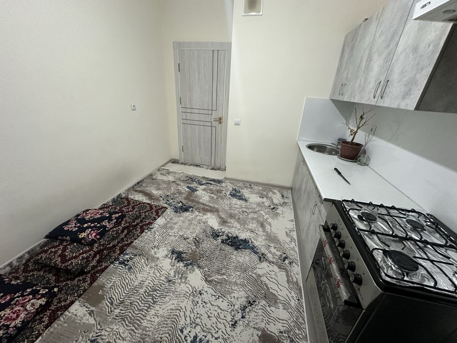 2 xonali kvartera qorasuv