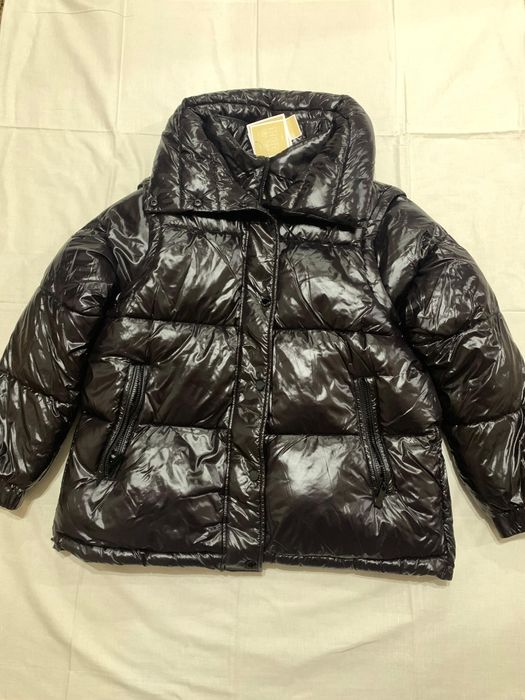 Куртка зимняя. Новая