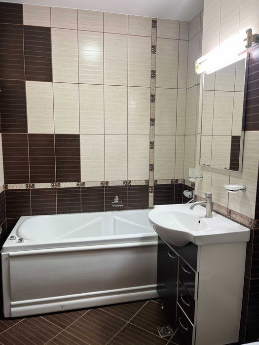 Proprietar inchiriez apartament 2 camere - Bloc Vega - Strada Tecuci