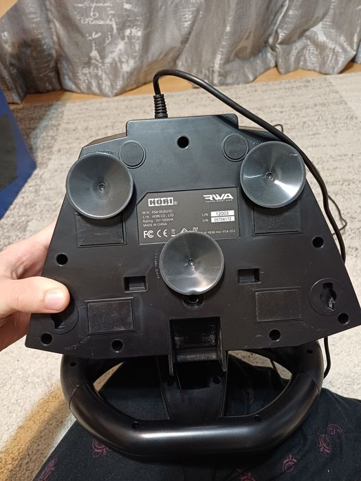 Volan Hori RWA ps4,ps3