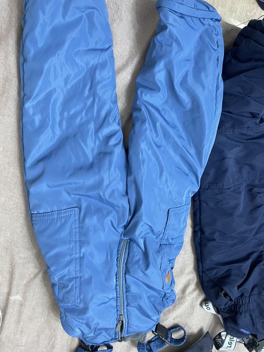 Комбинезон зимняя