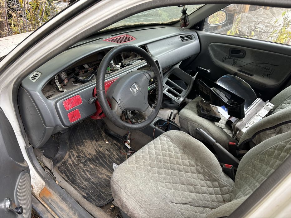 Honda civic продам