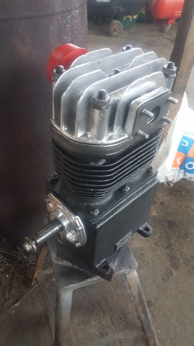 Piese si accesorii compresoare ECR 350