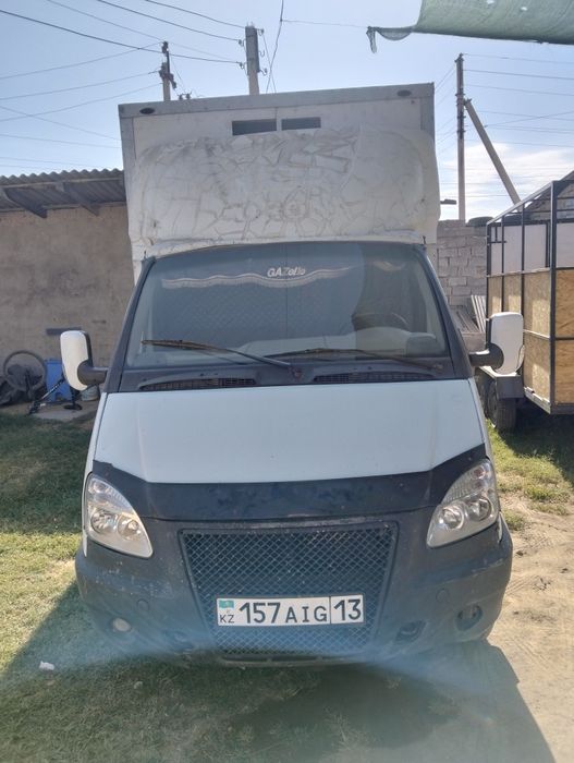 Газель 4.20 сатылады