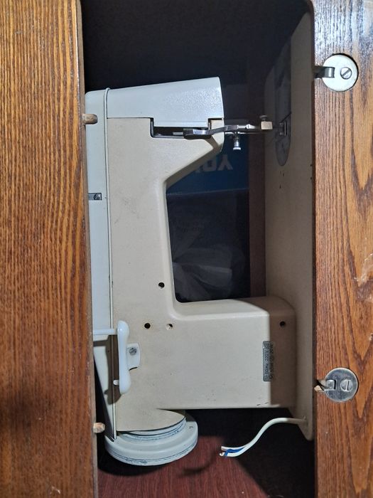 Mashinka tikuvchilar uchun