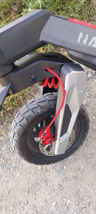 Trotineta navee xt5 max
