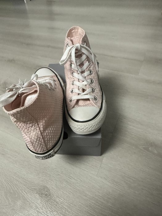 Converse Chuck Taylor All Star de dama, marimea :36