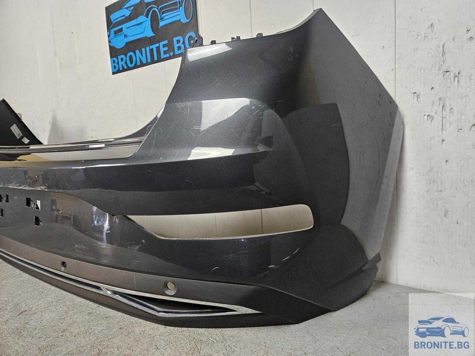 Задна броня HYUNDAI I30 FACELIFT Хюндай и30 2020-