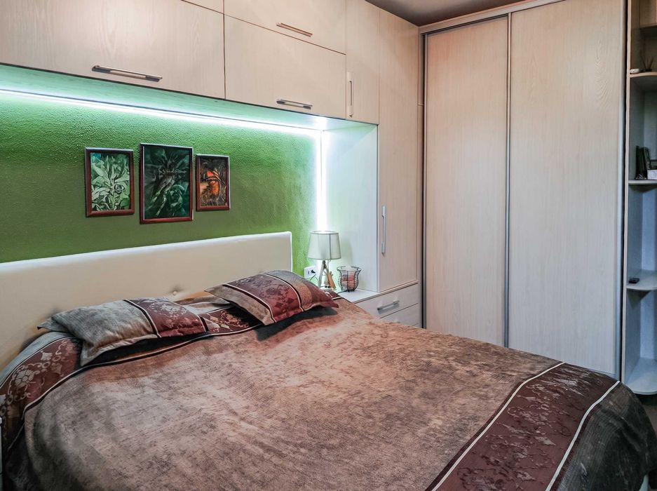Квартира, 3-комн., 4/4 этаж, 67 м², метро Минор
