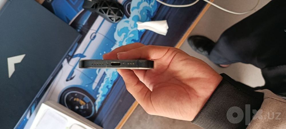 iPhone 15pro plue 256g