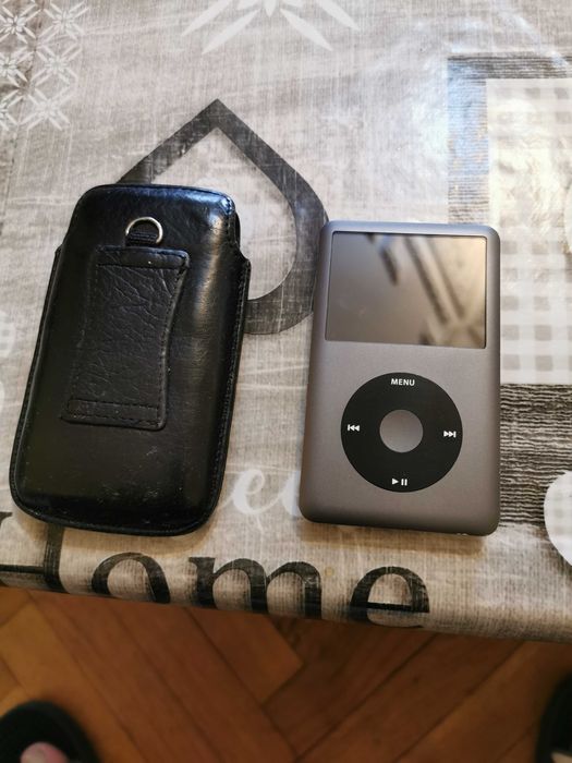 Apple iPod Classic 160GB
