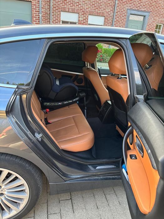 De vânzare BMW seria 318 gt