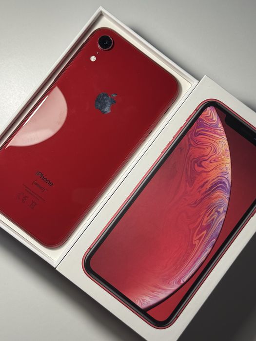 Iphone Xr 128gb