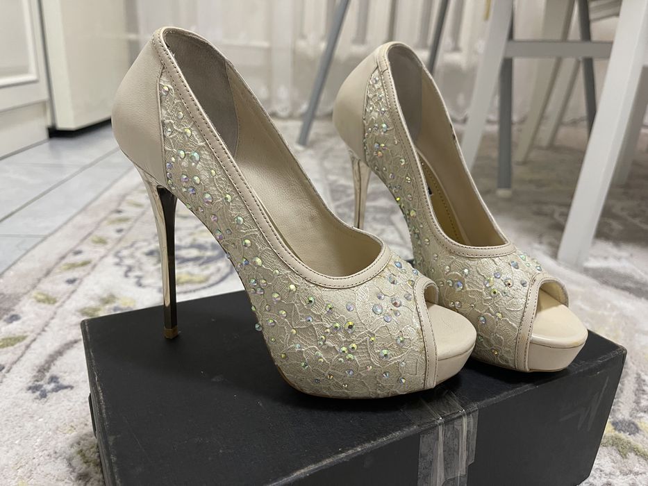 Продам туфли