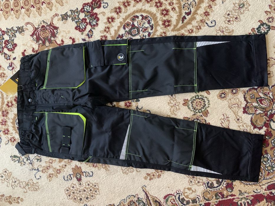 Летная спец форма