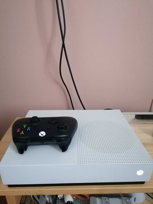 xbox one s all digital edition