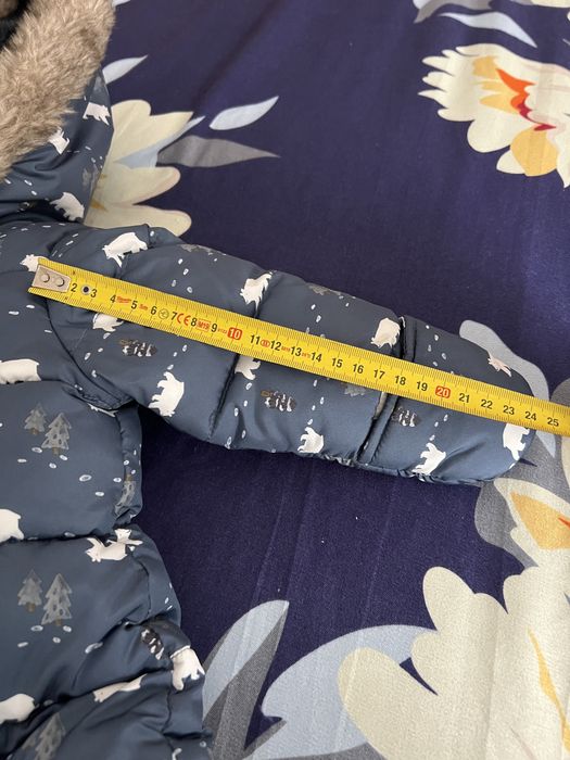 Combinezon bebeluși Primark