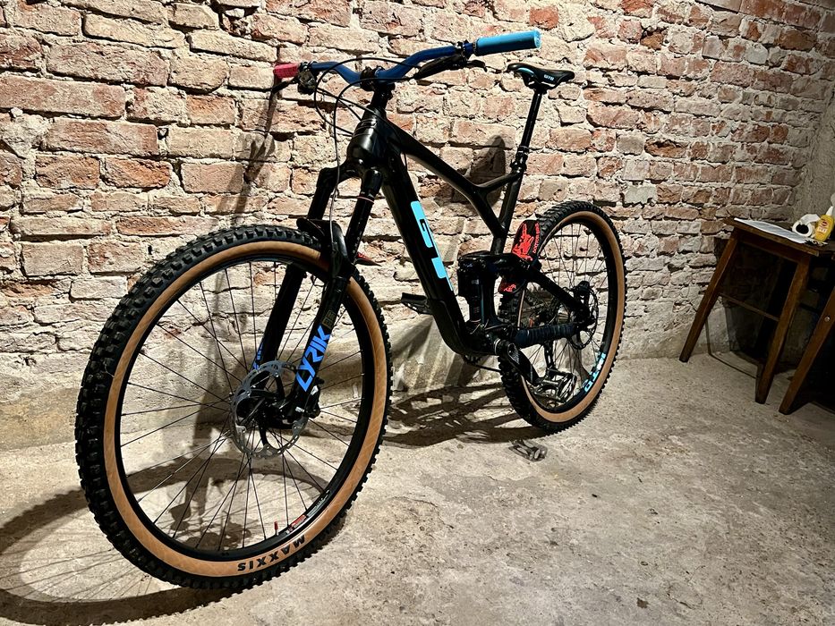 Gt Sensor Elite 29 XL