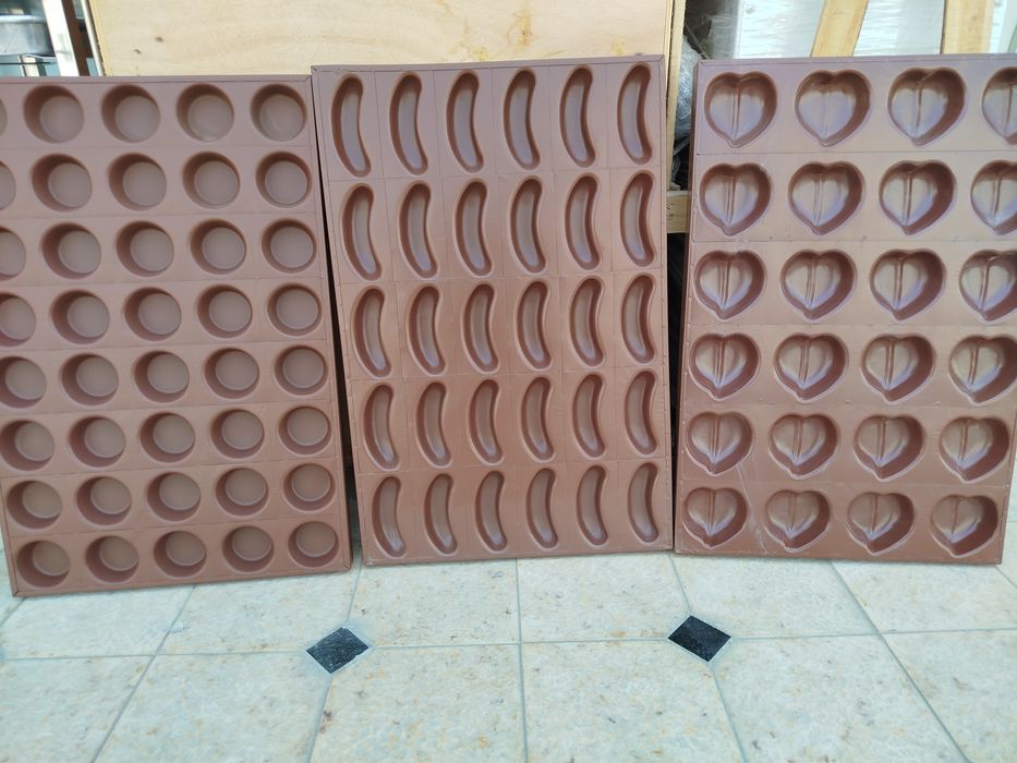 Patnoslar xar xil turi bor