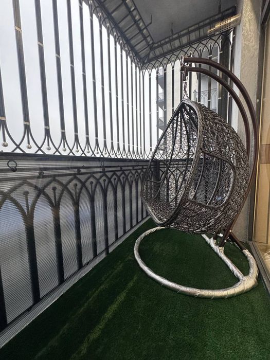 Себзор Новостройка 2-комнат 6-этаж 12-этажка