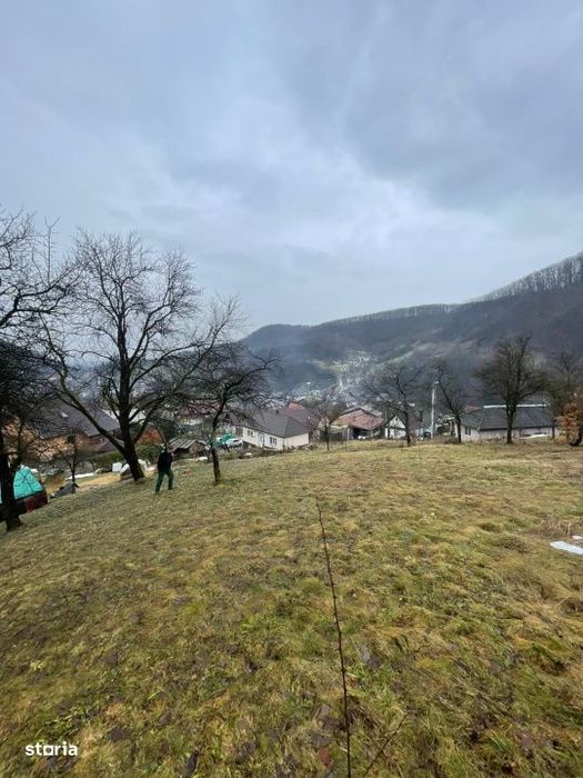Casa reconsolidata cu teren 60 arii — Oportunitate excelenta la pret