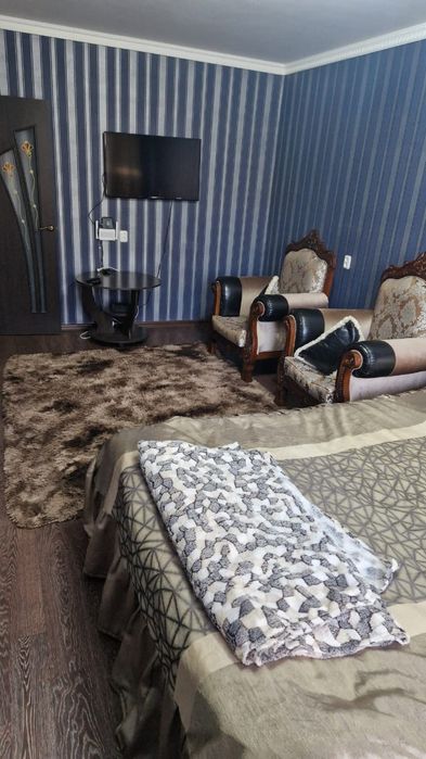 Квартира часы, сутки.