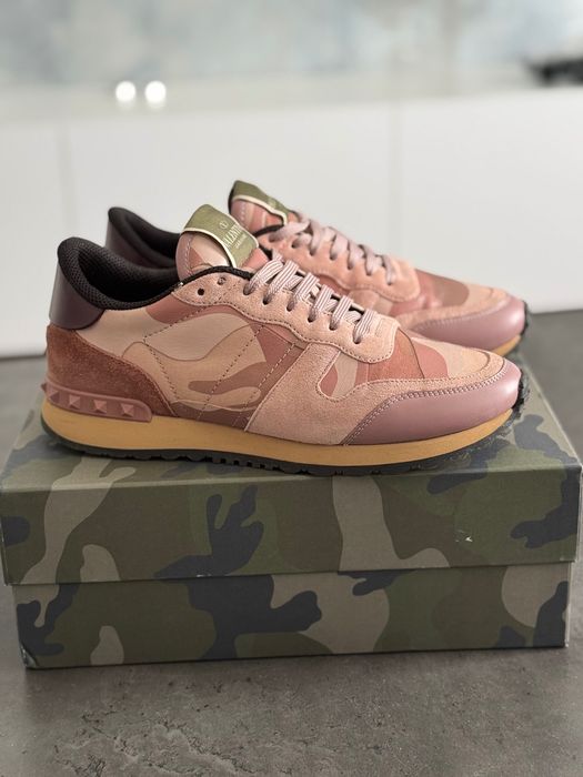 Valentino Garavani adidasi
