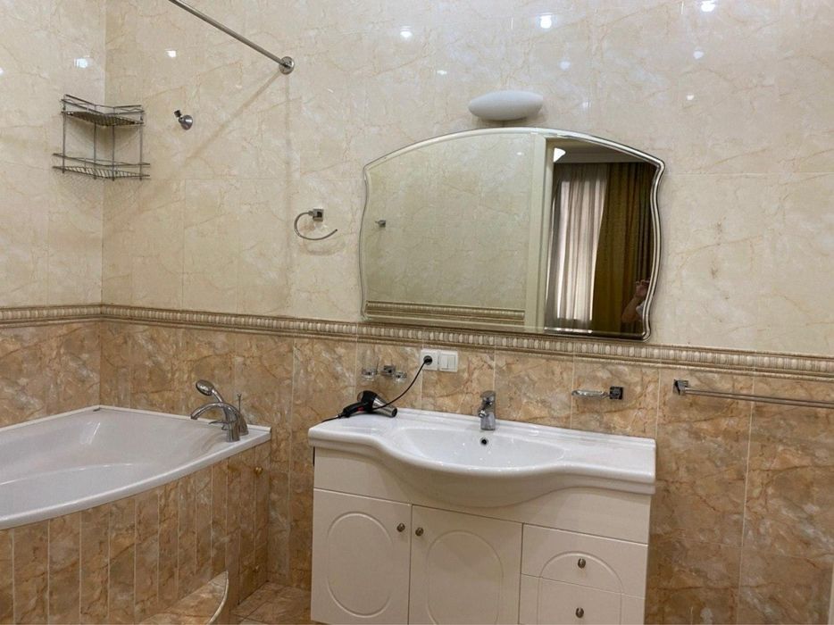 Сдаётся квартра в Габусе, 3/2/7 улица Нукусс, ориентир бутик Гламур