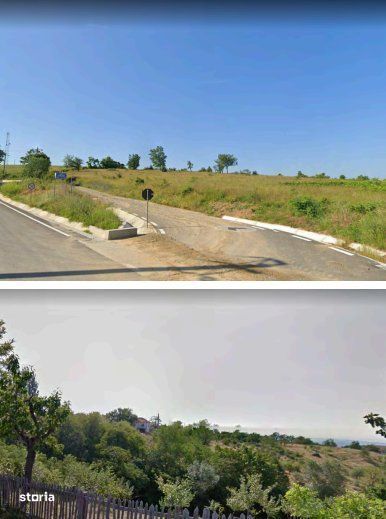 Casa 60 MP + Anexe + Teren 5542 MP - GODEANU