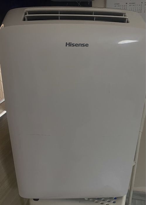 Aer conditionat portabil Hisense  Apc09