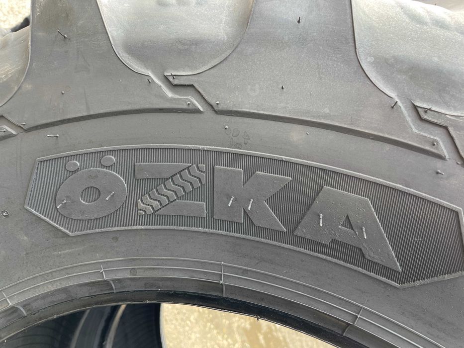420/85R30 Cauciucuri noi marca OZKA Anvelope de TRACTOR 16.9-30