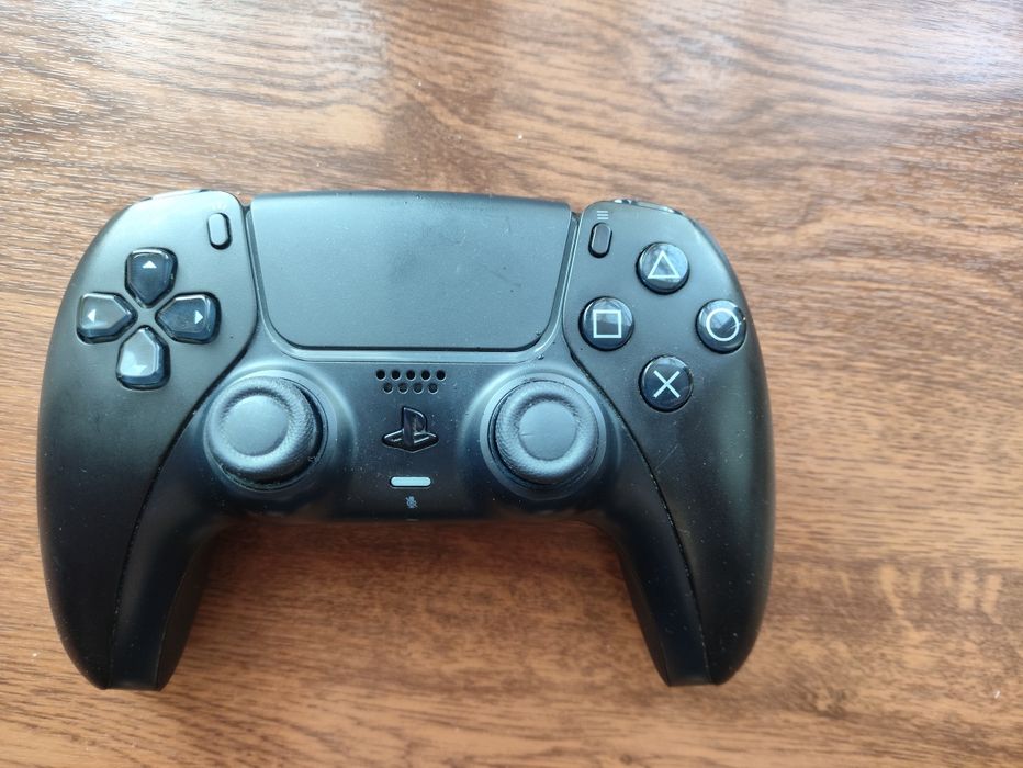 Dualsense Controller