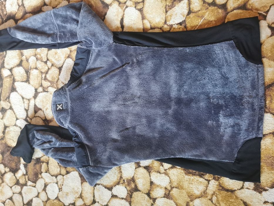 Bluze  dama Polar Montura Mammut Patagonia  La sportiva salewa  millet