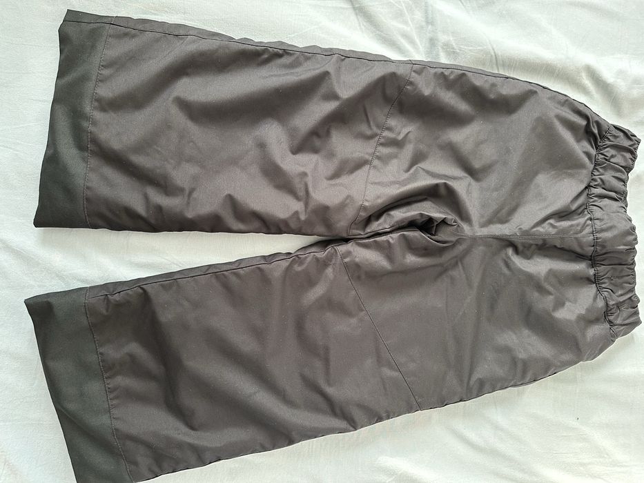 Costum sky copii Wedze 5-6 ani (105-114 cm)