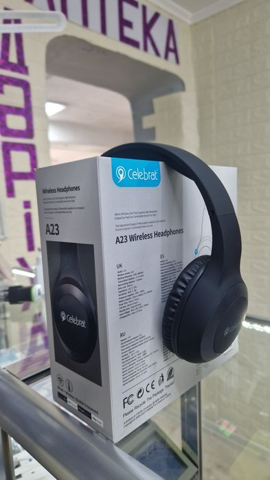 продам блютуз наушники