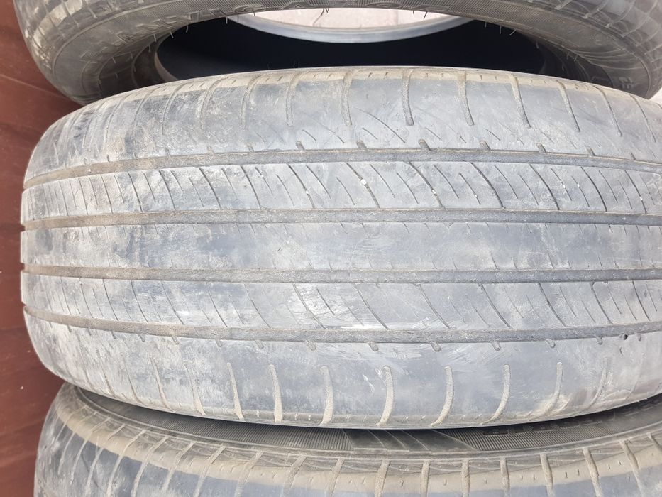 Летние шины Lanvigator Performax
235/60/R18