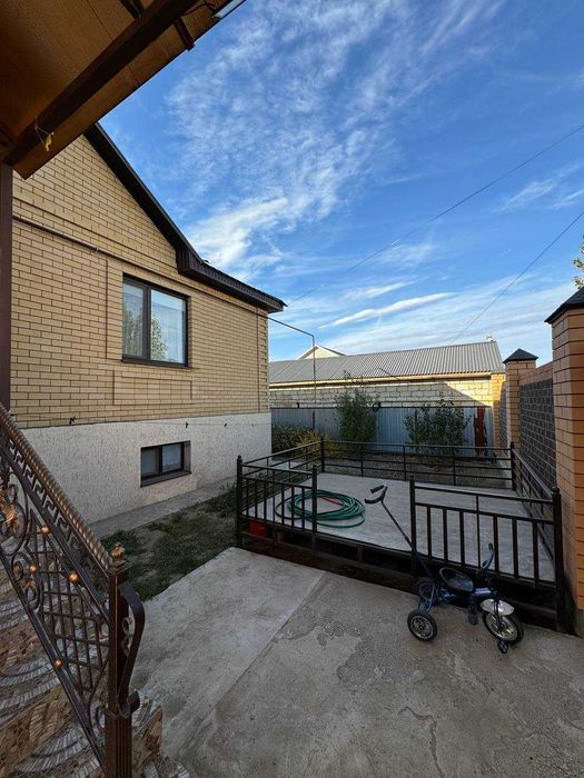 Продам дом в р  ЖМ Рауан