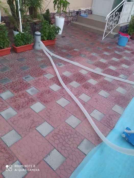 Бассейн котттттаси