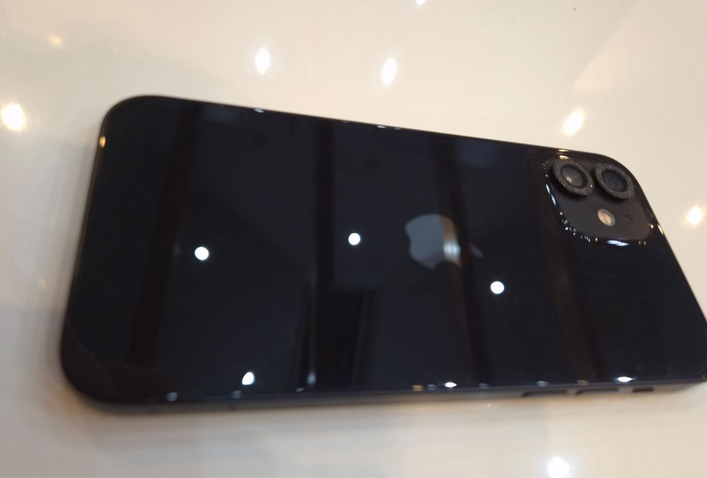 Iphone 12 128gb 100%