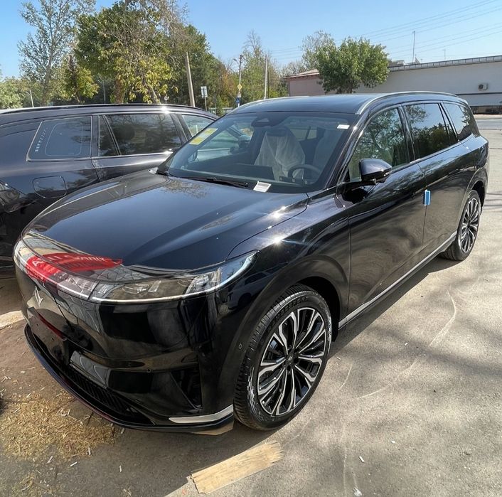 Dong Feng 008 Restayling