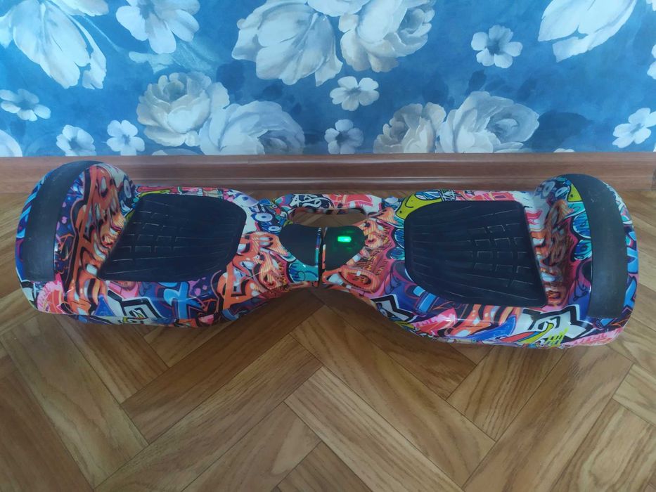 продаю гироскутер