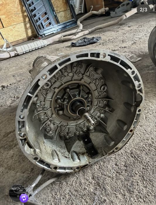 Запчасти на 211 е500