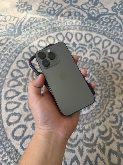 Iphone 14 pro 256gb / Айфон 14 про 256гб